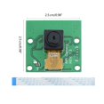 thumbnail image 5 of CIYISON Mini Camera Module 5MP 1080p Webcam Module OV5647 Sensor with Ribbon Cable, 5 of 11