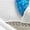 WHITE, variant on New Summer Sports Shoes Men Luxury All Match Thick Breathable Men's Shoes Sports Running Leisure Men's Fitness Vulcanized Shoes