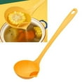 Kitchen Oil Separator Soup Food Separator Spoon Oil Separating Soup