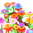 thumbnail image 4 of Gwong Juguete Children Variedad DIY Jardín Building Block Set Intelligence Development Play Toy Gwong 30007159, 4 of 7