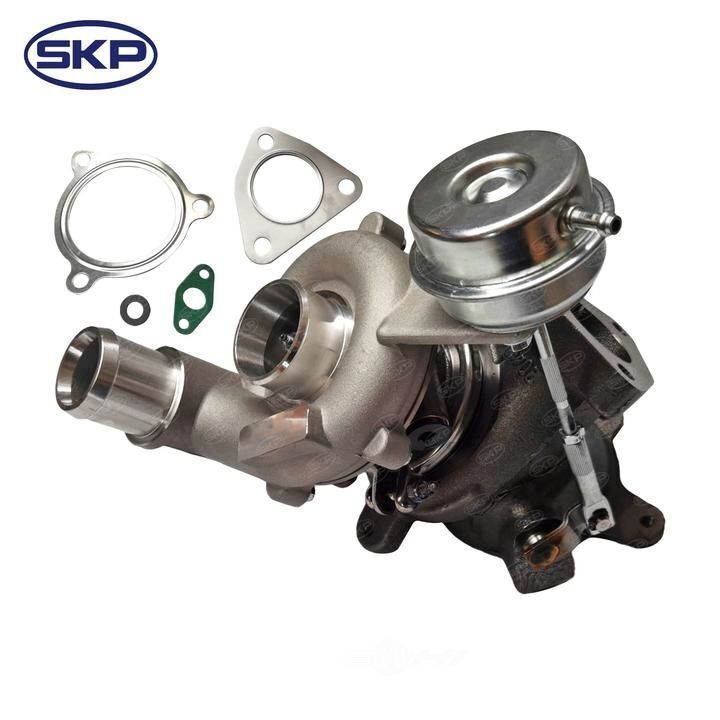 Turbocharger SKP SKTC004