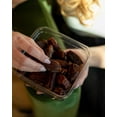thumbnail image 5 of Pack of 24, United With Earth Eb Organic Medjool Dates, 1 lb, 5 of 5