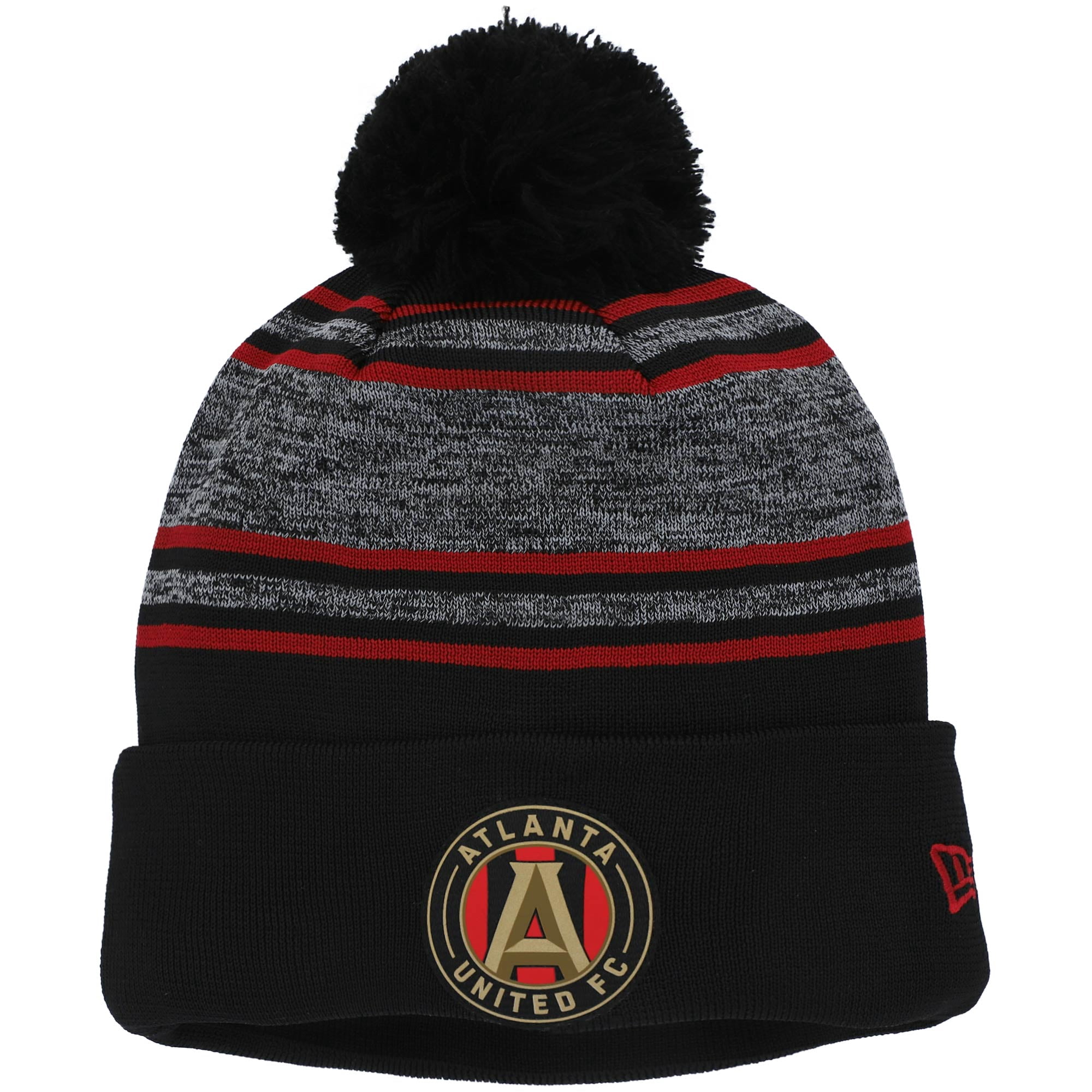 Field Collection Cuffed Knit Hat 