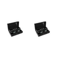 thumbnail image 4 of Seitruly Auriculares 5.1 compatibles con Bluetooth Auriculares IPX5 Auriculares de música recargables digitales HiFi de baja latencia de Type1 NO1, 4 of 5