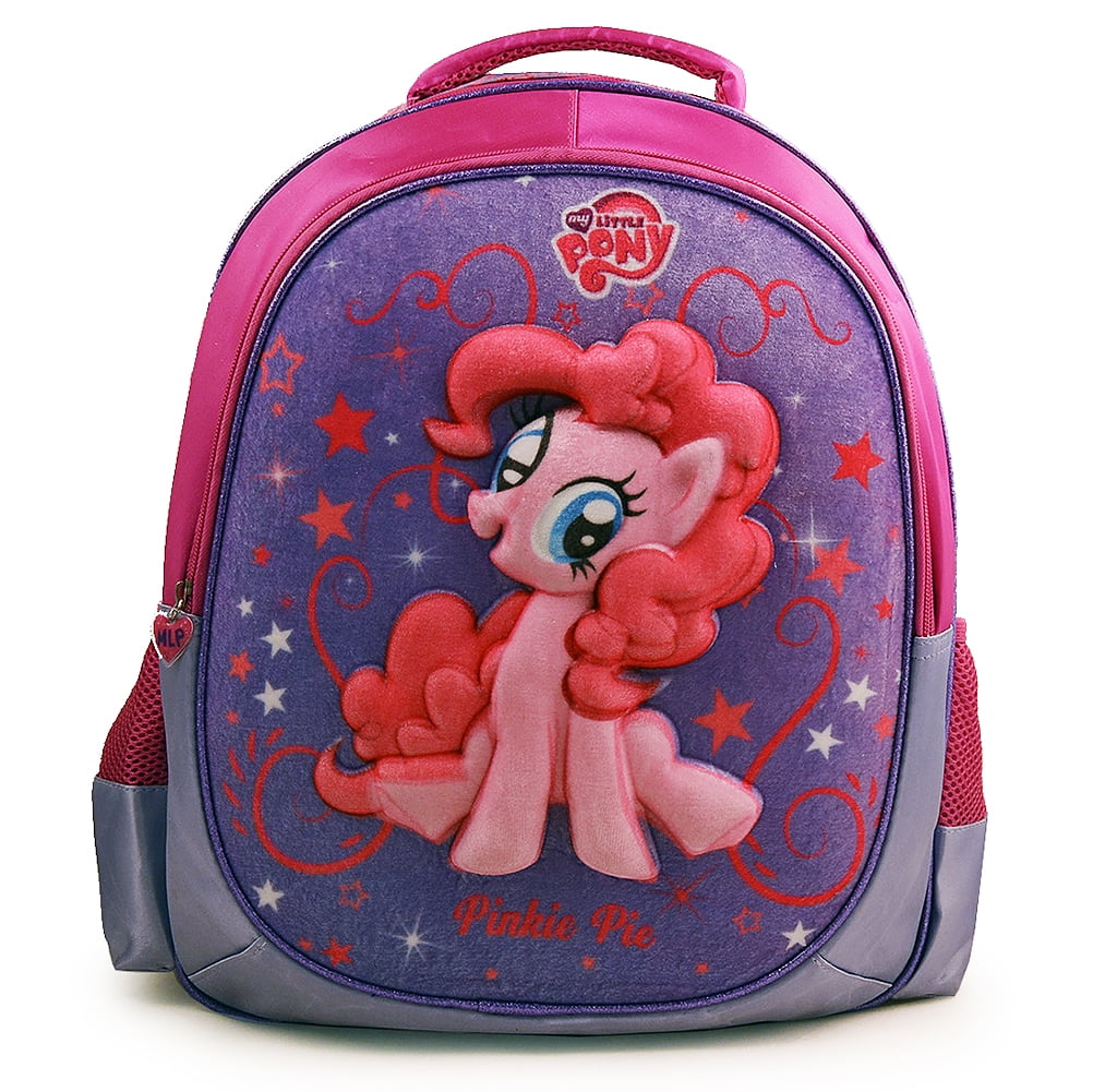 my little pony backpack walmart