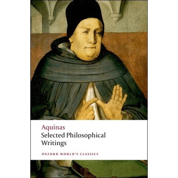 Pre-Owned Selected Philosophical Writings (Paperback) 0199540276 9780199540273