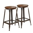 thumbnail image 3 of Carbon Loft  Johansson Counter Height Pub Table Set 3-Piece Set 3-Piece Set, 3 of 5