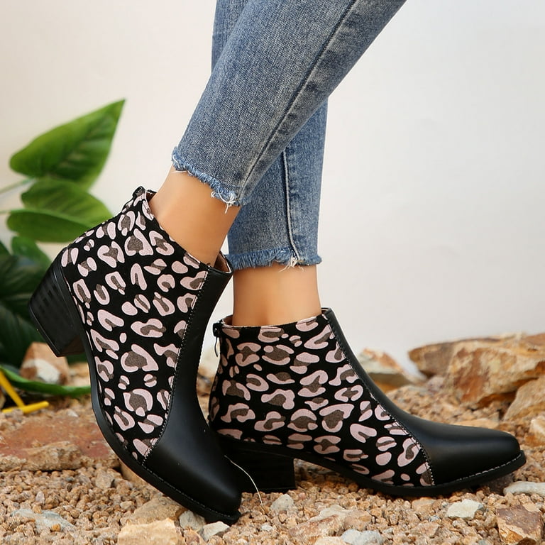Animal hiker boots best sale