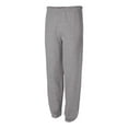 thumbnail image 3 of JERZEES ® - NuBlend ® Sweatpant. 973M, 3 of 4