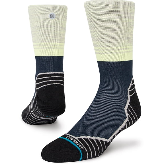 Crawler Crew Socks [Mint]