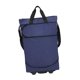 thumbnail image 2 of Bolsa de lona Rolling Garming Bag Oxford Multipropósito Multipropósito portátil Portable con ruedas para deportes de playa al aire libre Picnic Azul, 2 of 9