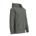 thumbnail image 3 of Sudadera George De Cierre Para Hombre, 3 of 4