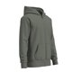 thumbnail image 3 of Sudadera George De Cierre Para Hombre, 3 of 4