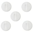 thumbnail image 1 of 5X Radiator Coolant Reservoir Overflow Recovery Tank Cap for Accord Rsx 19109Ph1620 19109-Ph1-620, 1 of 6