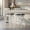 White+, variant on Demi Bonn 24 Inch Counter Height Barstools with Backrest and Upholstered Seat, Modern Kitchen Stools for Dining Room Cafe, Ergonomic Design & Easy Assembly, White