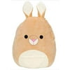 Squishmallow 8 inch Keely the Kangaroo Stuffed Animal, Super Pillow Soft Plush Toy, Brown