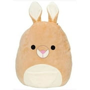 Squishmallow 8 inch Keely the Kangaroo Stuffed Animal, Super Pillow Soft Plush Toy, Brown