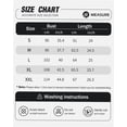 thumbnail image 4 of 3-pack White Womens Tank Tops V Neck Summer Trendy Casual Loose Fit Flowy Sleeveless Shirts, 4 of 6