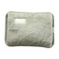 thumbnail image 1 of CJiaWei Sac de Compresses Chaudes Rechargeable Durable Bouillotte pour Femmes Filles Enfants, 1 of 6