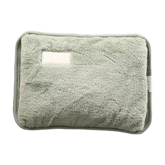 Heating Products Rechargeable Hot Compress Bag Durable Hot Water Bottle Soothe Muscle Pain Versatile