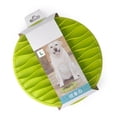 thumbnail image 1 of Alimentador de perros, soportes para tazones, dispositivo de alimentación para cachorros pequeños para interiores, contenedor de alimentación Suministros de alimentación y agua para verde Greeniant PT001545-01, 1 of 6