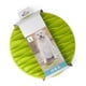 thumbnail image 1 of Alimentador de perros, soportes para tazones, dispositivo de alimentación para cachorros pequeños para interiores, contenedor de alimentación Suministros de alimentación y agua para verde Greeniant PT001545-01, 1 of 6