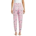 thumbnail image 4 of Unicorn Women's Sleepwear Joggers, 4 of 6