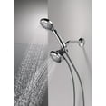 thumbnail image 1 of Peerless 3-Setting Shower Combo Pack in Chrome, 1 of 9