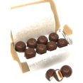 thumbnail image 2 of Asher's Sugar Free Milk Chocolate Caramel and Marshmallow, Low Sodium - 1/2 pound, 2 of 4
