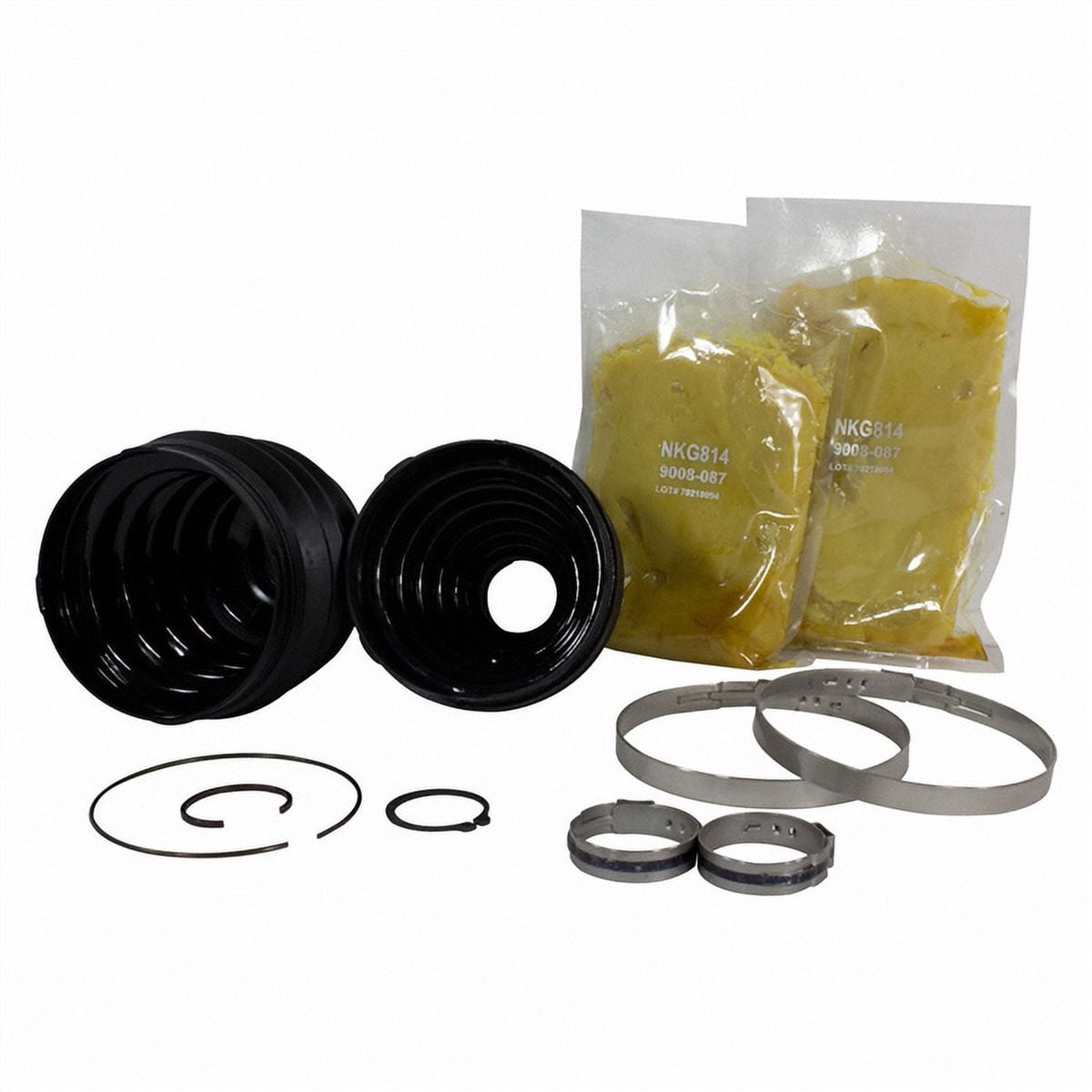 Motorcraft KIT - BOOT (P)