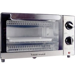 Premium Levella PTO210C 0.7 Cu ft 6-Slice Toaster Oven