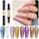 thumbnail image 5 of Bolígrafo en polvo para uñas Bolígrafo con purpurina de doble cara 2 colores en 1 yeacher  pluma de uñas, 5 of 7
