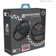 thumbnail image 4 of Switch 2 Accessory: Joy-Ride Racing Wheel Set 2 PC Joy-Con2/Switch Joy-Con (Black) for Nintendo Switch 2, 4 of 6