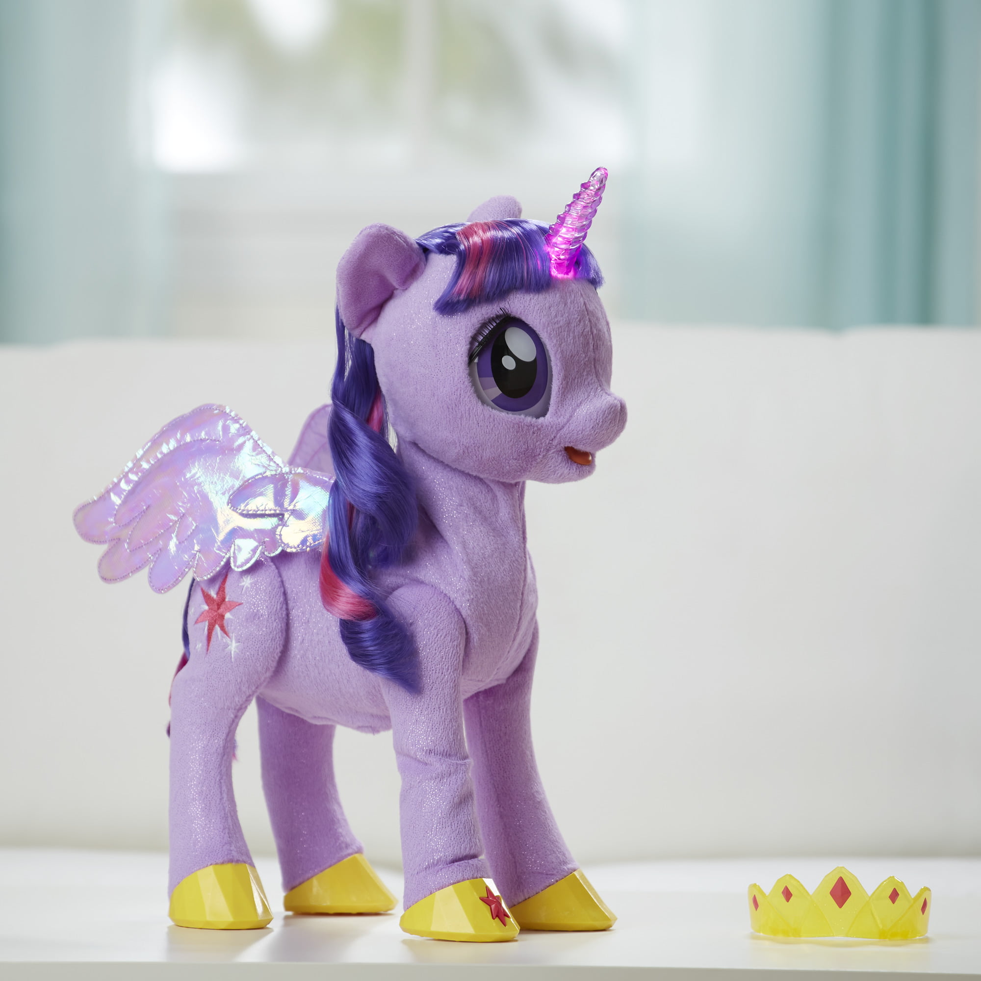 My Little Pony E5010AS00 Mane Twilght Sparkle