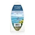 thumbnail image 2 of Yankee Candle Ocean Air Fragranced Wax Melts, 6 Wax Spheres per Package, Pack of 6 (36 Cubes Total), 2 of 4