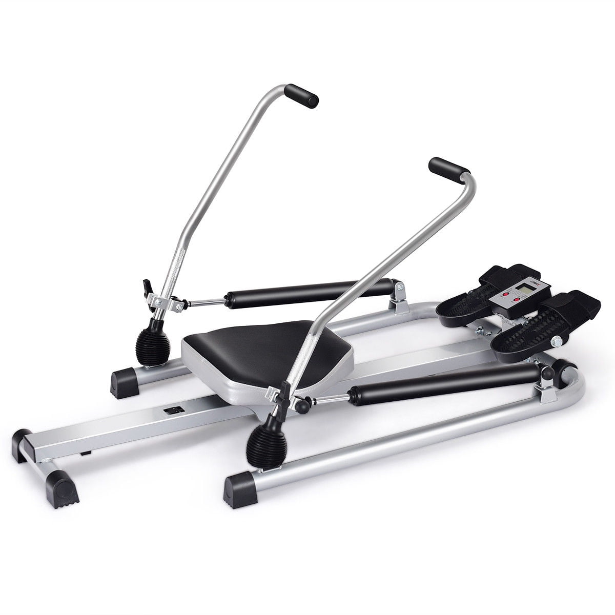 gymax rower