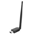 thumbnail image 1 of Adaptador USB DC 5V Transmisor compatible con Bluetooth 100M Larga distancia de larga distancia Música Música Streaming dispositivo Desktop PC Accesorios Inevent EL005479-00B, 1 of 7