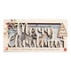 thumbnail image 2 of Christmas Money Clip Wooden Money Clip Personalized Card Case Cash Envelope Money Clip Premium, 2 of 7