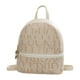 thumbnail image 2 of Mini mochila para mujer Yuyangstore Bolsa de mano al aire libre Color, 2 of 8