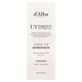 thumbnail image 7 of d'Alba UV Essence Waterfull+ Sunscreen, Tone-Up Pink Correcting, SPF 50+, 1.69 fl oz (50 ml), 7 of 7