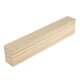 thumbnail image 1 of Placas de Madera Sin Terminar - Paquete de Letreros Rectangulares de de Madera para Manualidades Caseras, Decoración de Bodas , 30cm 10 piezas - 30 cm Sunnimix Borad de madera, 1 of 8