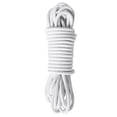 thumbnail image 1 of Elastic Rope Shock Cord tie 5m Length 5mm Thickness - Various Colors - White, 1 of 6