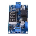 thumbnail image 5 of DC Buck Converter LM2596 DC DC Power Module LED Display Power Supply Adjustable, 5 of 5