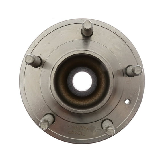 Raybestos R-Line Wheel Hub Assemblies Fits select: 2012 BUICK VERANO, 2011-2012 CHEVROLET VOLT