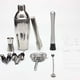thumbnail image 4 of Mezclador de cócteles de 350/550 ml, accesorios para Bar en casa, juego de herramientas para mezclar, 4 of 4