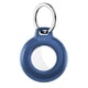 thumbnail image 1 of Funda Para Airtag Waterproof 2 piezas Belkin azul marino, 1 of 4