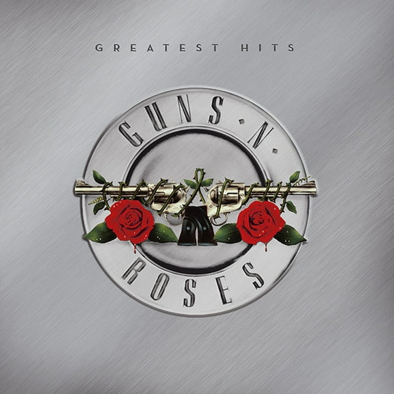 Pre-Owned Greatest Hits (CD 0602527677163) by Guns N' Roses