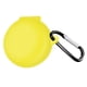 thumbnail image 2 of Funda protectora para auriculares inalámbricos para SoundPEATS Mac con hebilla Shell Case Set, 2 of 7