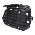 thumbnail image 1 of Front Bumper Fog Light Grille for 1 Series F20 F21 LCI 2014 to 2019 ABS Cover Replacement, 1 of 7