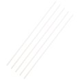 thumbnail image 2 of 2pcs Kiln Hanging Rods: High Temperature Resistant For Jewelry Ceramic Pottery Tools Reusable Pendant Burning Rods For Crafts, 2 of 4